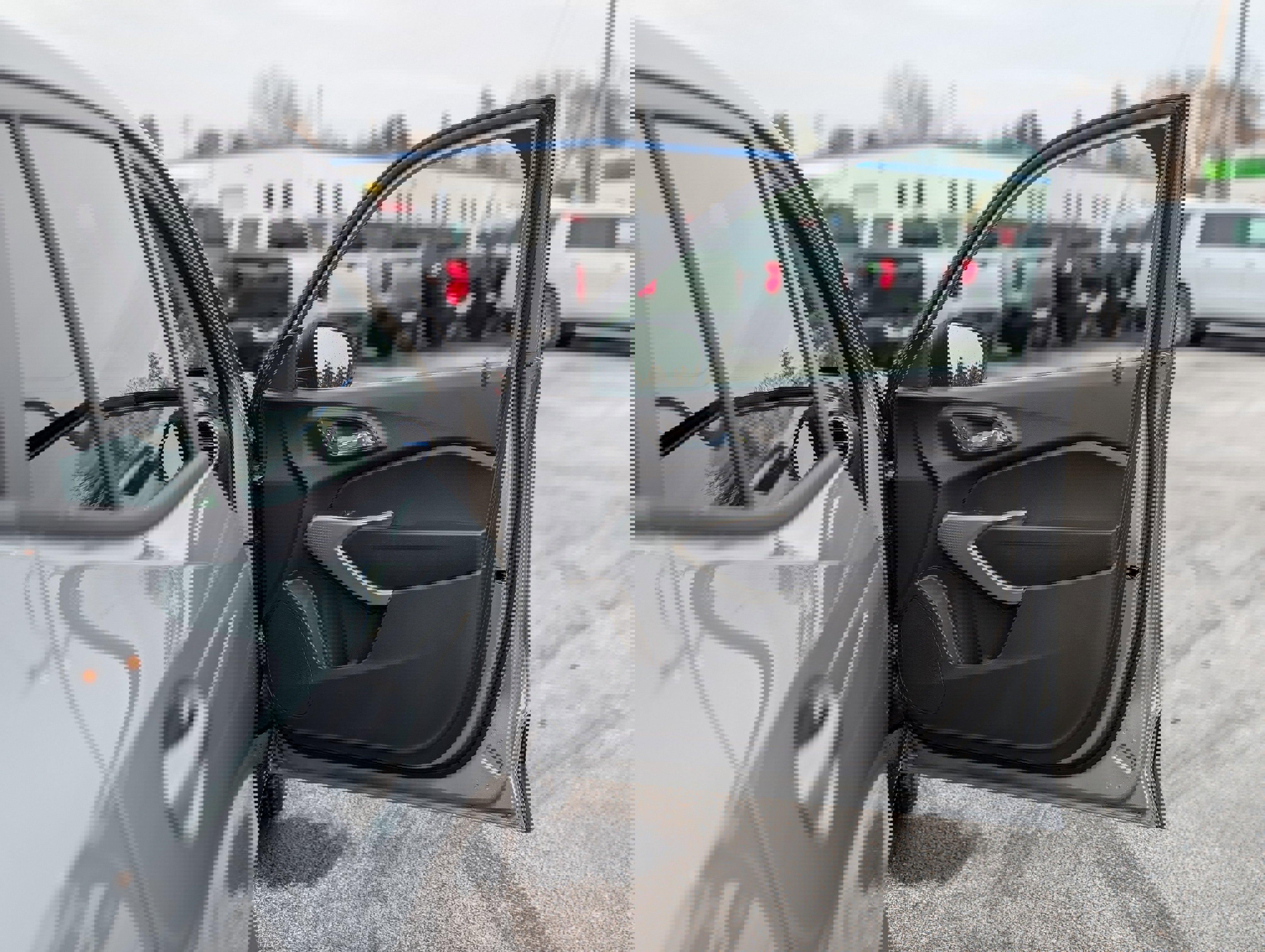 New 2026 Chevrolet Trax LS image 31