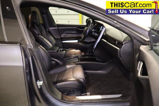 Used 2018 Tesla Model S 75D AWD/4WD image 25