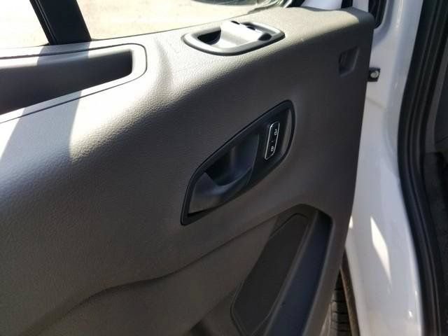New 2025 Ford Transit 350 Low Roof AWD w/ Load Area Protection Package image 20