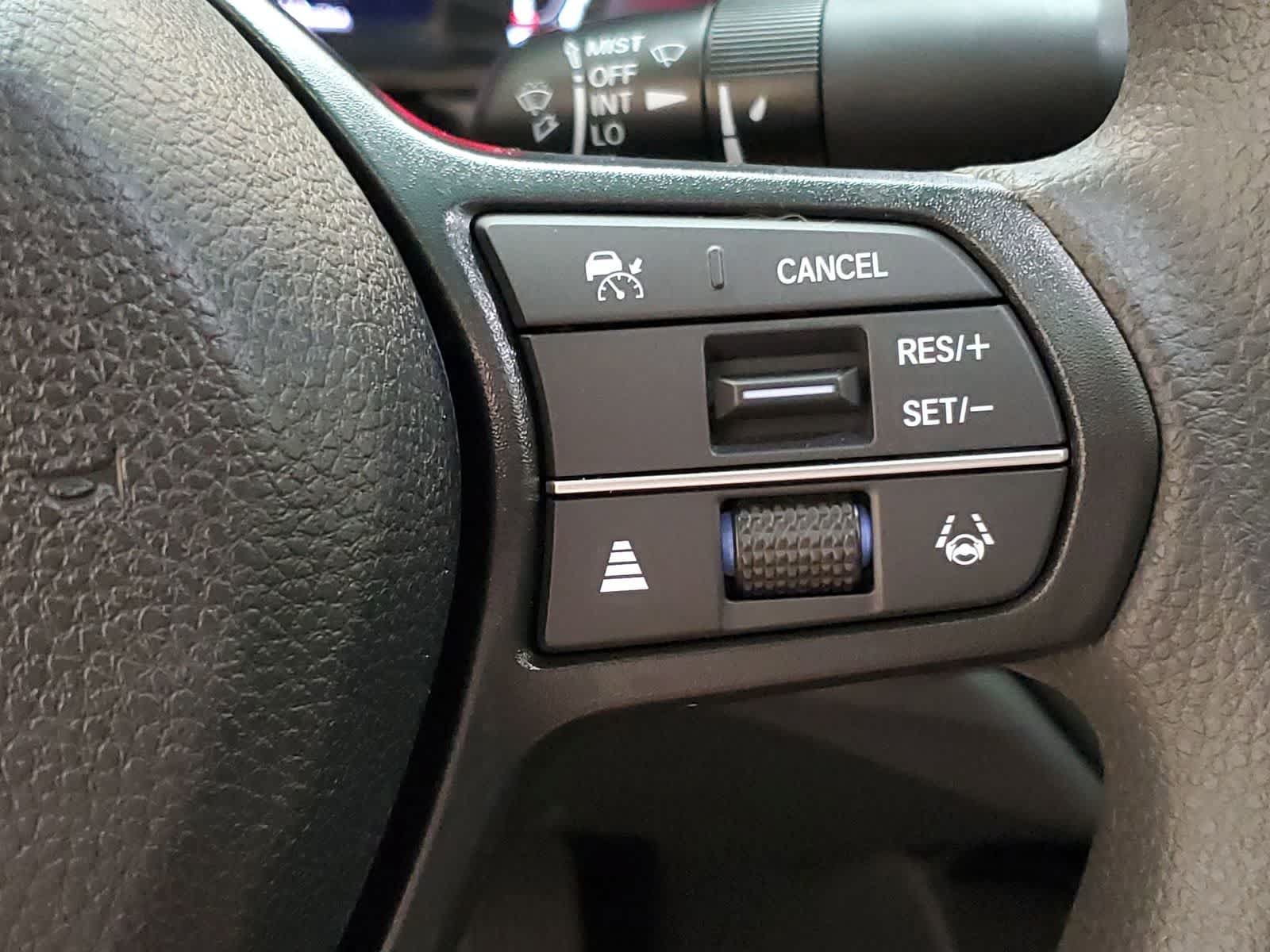 Used 2025 Honda Accord SE image 13