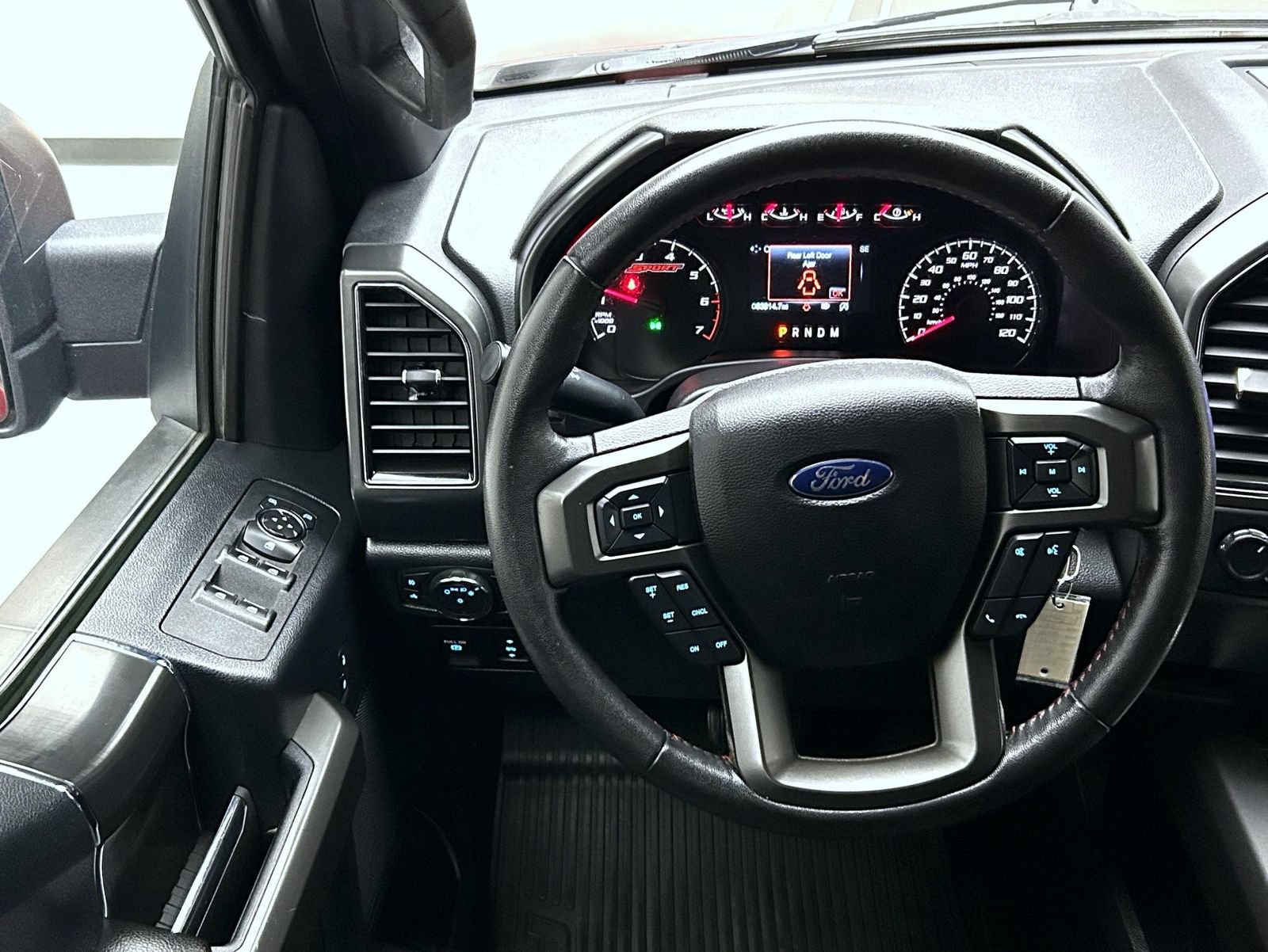 Used 2020 Ford F150 XLT w/ Equipment Group 302A Luxury AWD/4WD image 12
