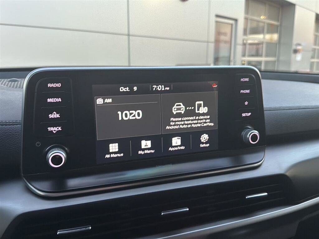 Used 2020 Kia Telluride S FWD image 7