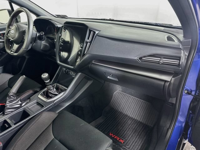 Used 2023 Subaru WRX Premium AWD/4WD image 29