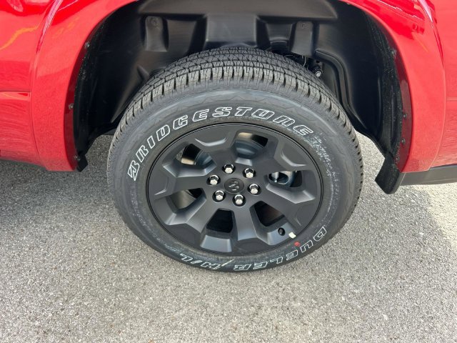New 2027 RAM 1500 4x4 Crew Cab image 12