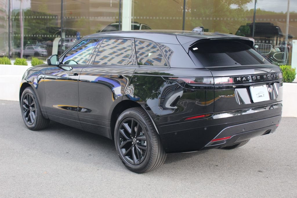 New 2026 Land Rover Range Rover Velar Dynamic SE AWD/4WD image 11