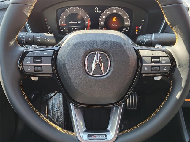 New 2026 Acura Integra A-Spec image 25