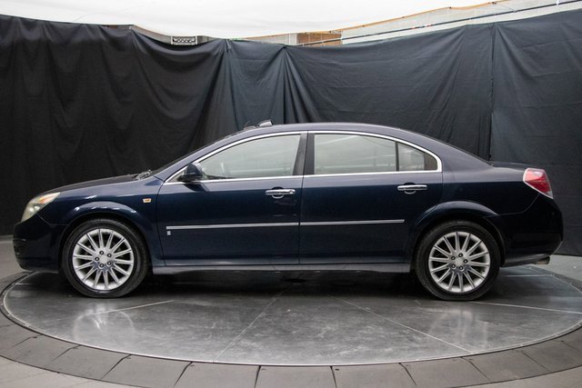 Used 2007 Saturn Aura XR w/ Premium Trim Pkg image 9