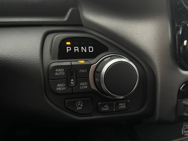 New 2026 RAM 1500 Big Horn image 29