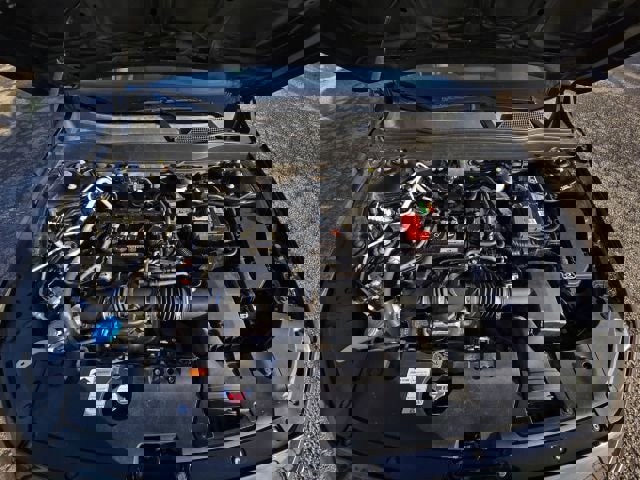 Used 2018 Honda Accord Sport image 32