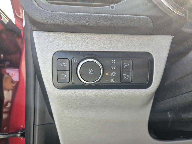 Used 2024 Ford Escape SE w/ PHEV Premium Package FWD image 22