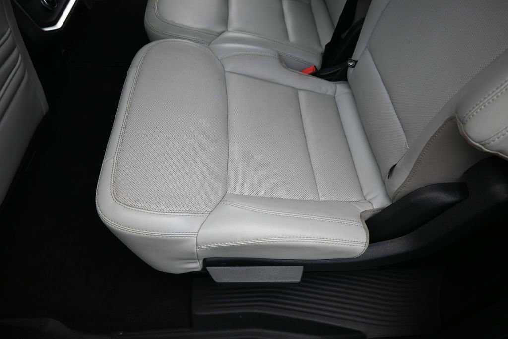 Used 2025 Ford Expedition Max Platinum AWD/4WD image 27
