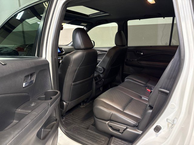 Used 2021 Honda Passport EX-L image 33