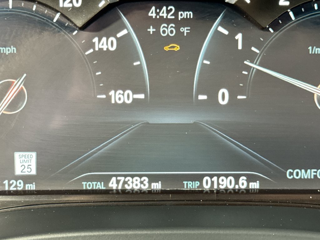 Used 2019 BMW X3 xDrive30i w/ Driving Assistance Package AWD/4WD image 27