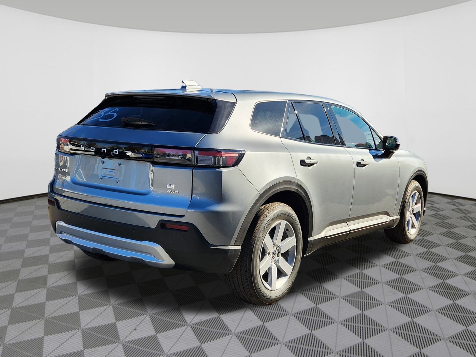 New 2026 Honda Prologue EX image 4