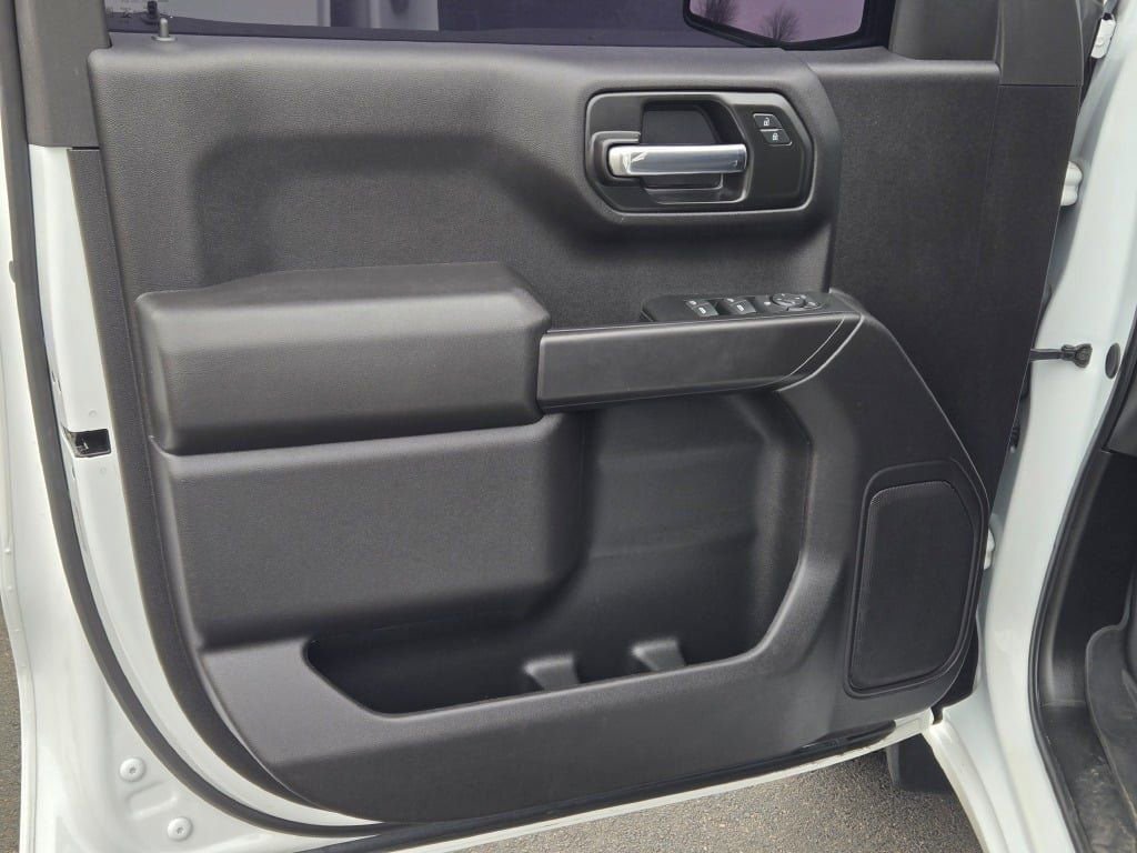 Used 2024 GMC Sierra 1500 Pro w/ Pro Value Package image 18