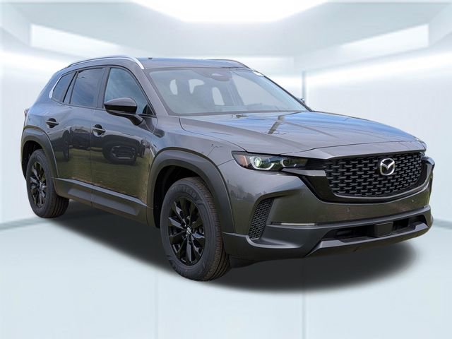 New 2026 MAZDA CX-50 AWD 2.5 S w/ Weather Package image 8