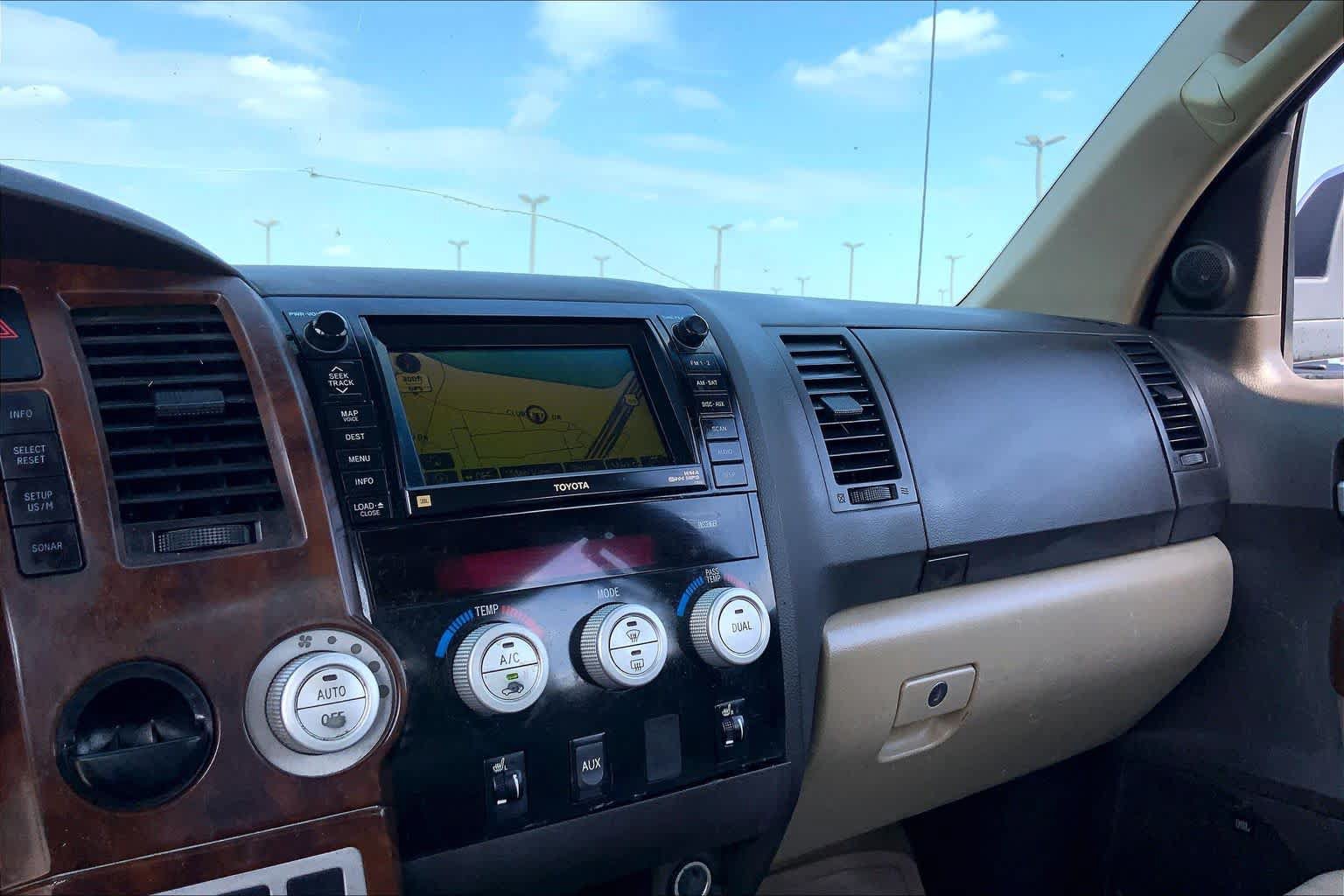 Used 2008 Toyota Tundra Limited RWD image 34