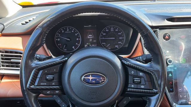 Used 2020 Subaru Legacy Touring XT AWD/4WD image 19