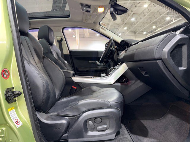Used 2013 Land Rover Range Rover Evoque Pure Plus image 64