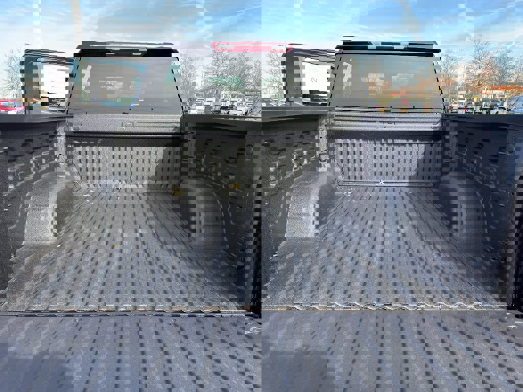 New 2026 Chevrolet Silverado 1500 Custom image 27