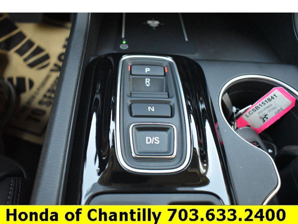 Used 2025 Honda Pilot Touring image 18