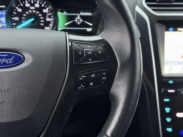 Certified 2018 Ford Explorer Limited image 21