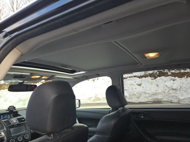 Used 2014 Subaru Forester 2.5i Touring image 7