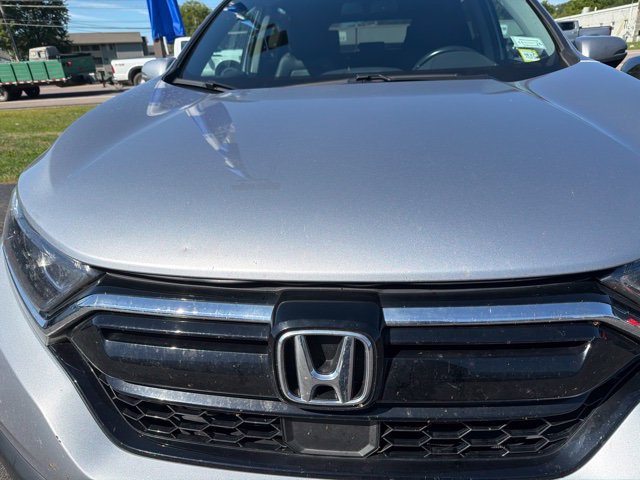 Used 2020 Honda CR-V EX-L image 2