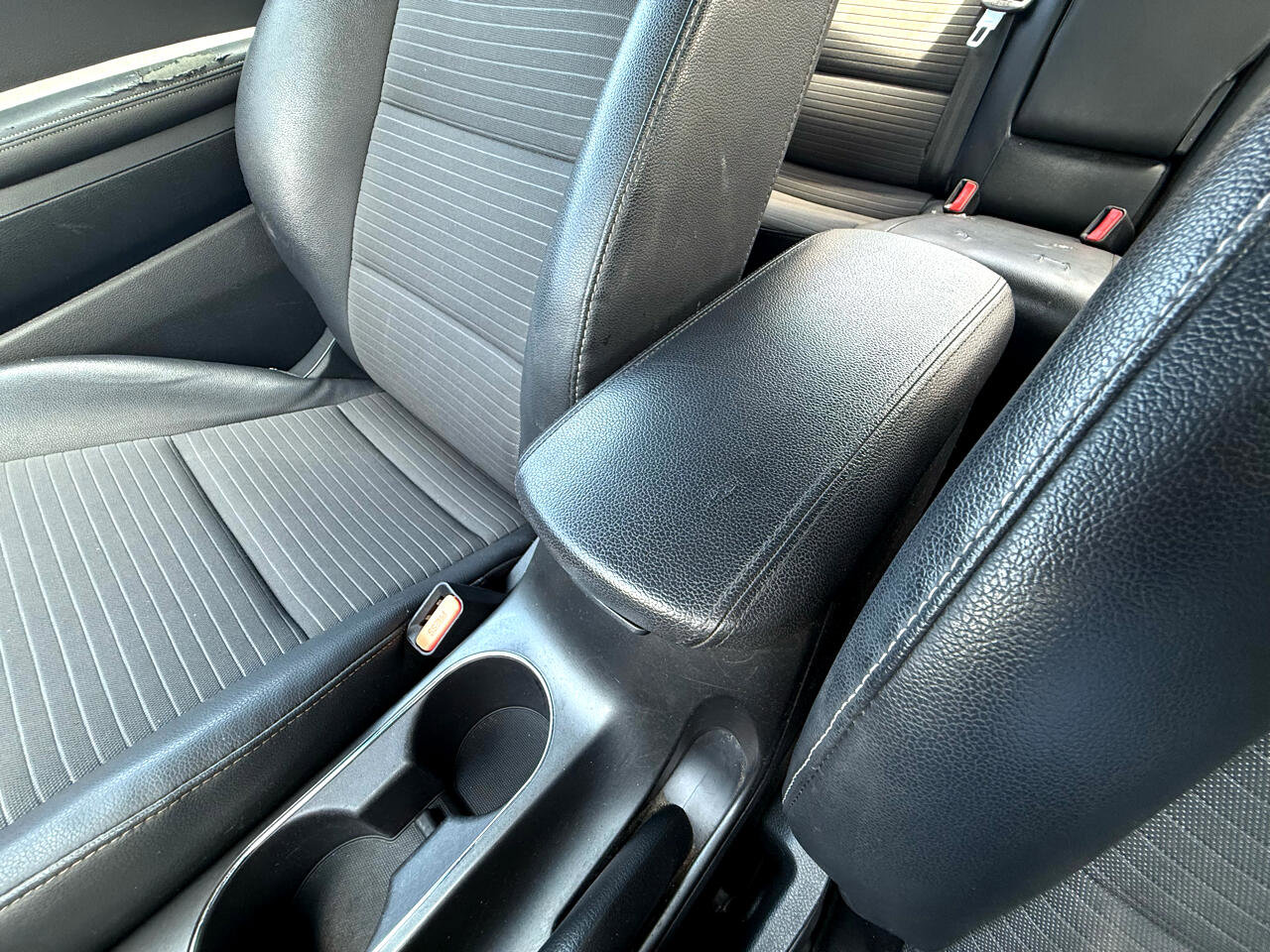 Used 2014 Kia Forte Koup SX image 13