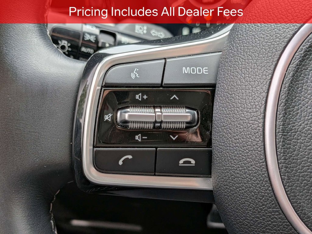 Used 2023 Kia Sorento SX AWD/4WD image 28