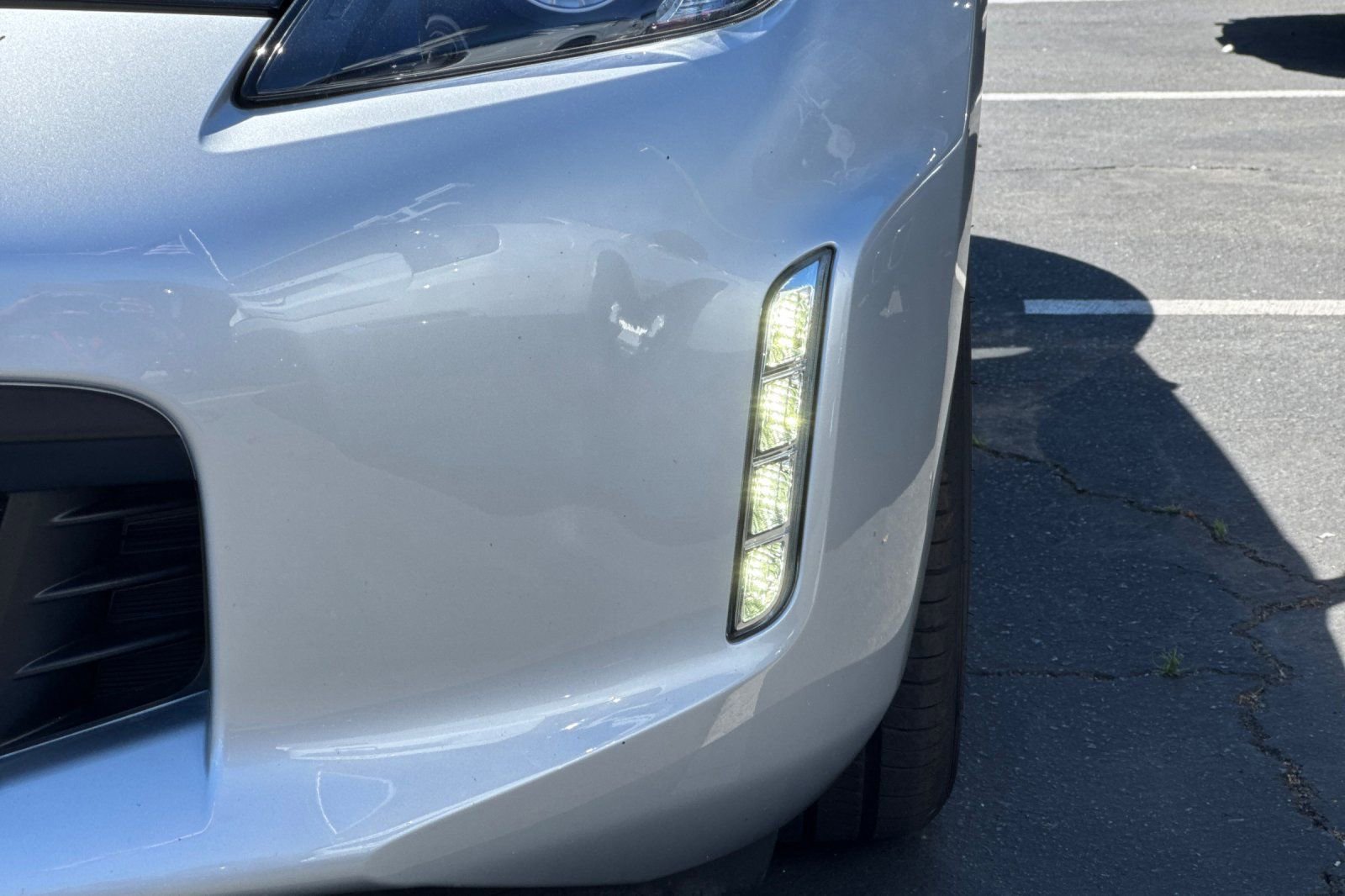Used 2020 Nissan 370Z image 48