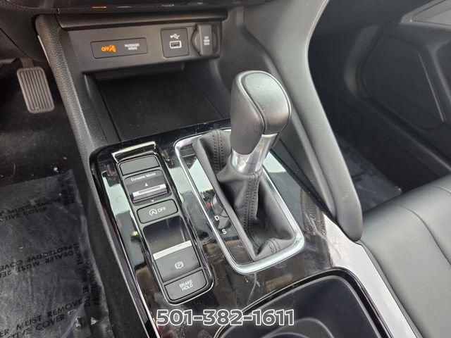 Used 2024 Acura Integra FWD image 24