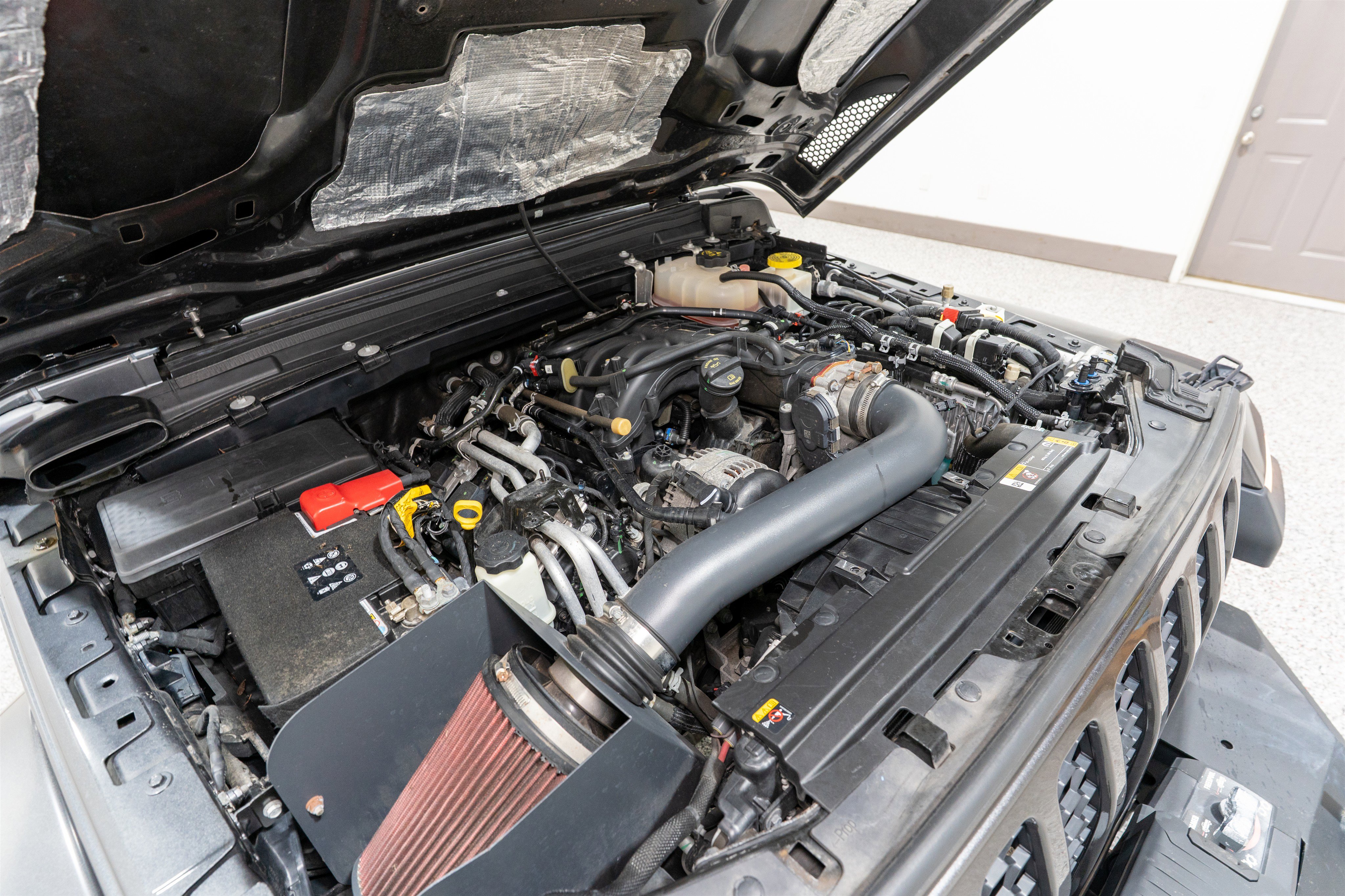 Used 2022 Jeep Gladiator Sport image 30