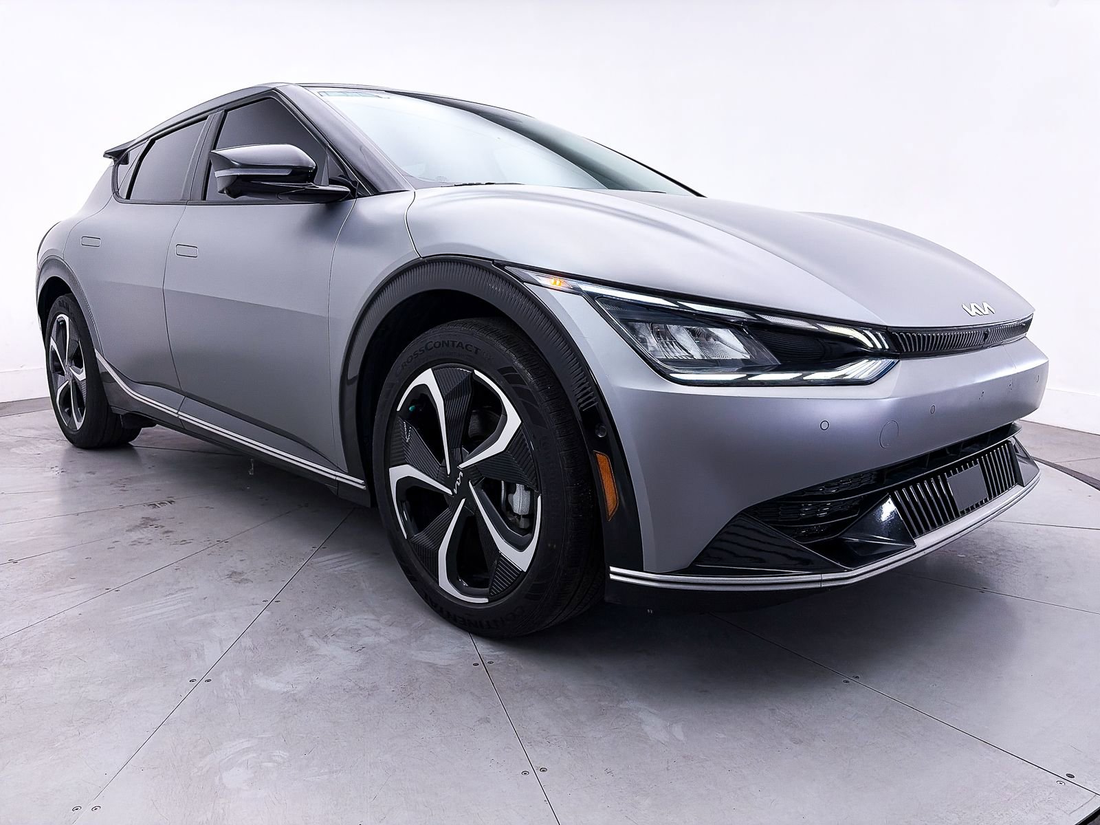 Used 2022 Kia EV6 GT-Line w/ First Edition Package image 12