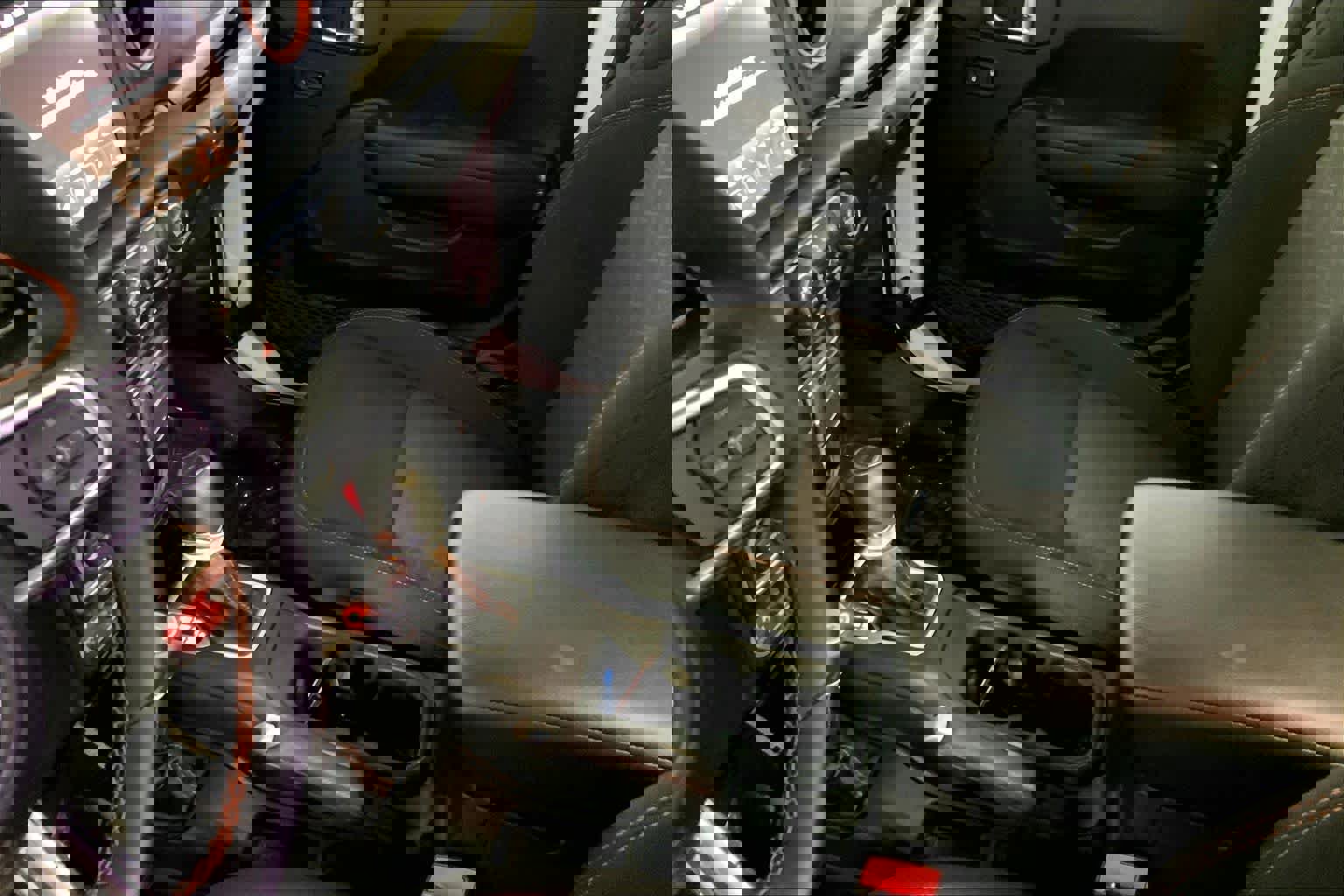 Used 2023 Jeep Gladiator Mojave w/ Cold Weather Group image 17