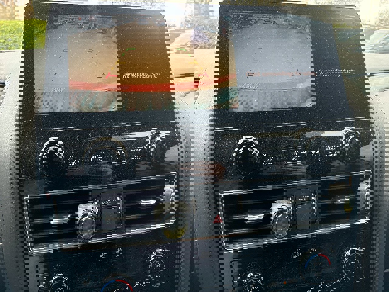 Certified 2023 Nissan Armada SV w/ Cargo Package image 8