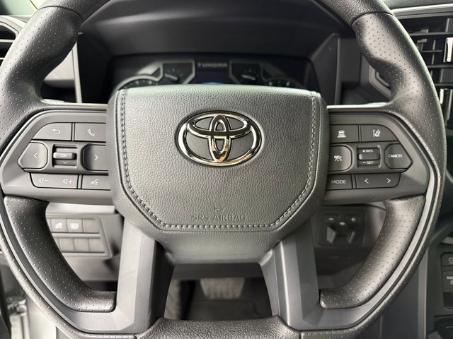New 2026 Toyota Tundra SR5 w/ SX Package image 10