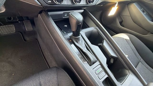 New 2026 Honda Accord SE image 23