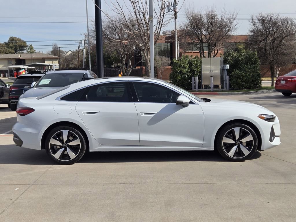 Certified 2025 Audi A5 2.0T Premium Plus w/ Premium Plus image 7