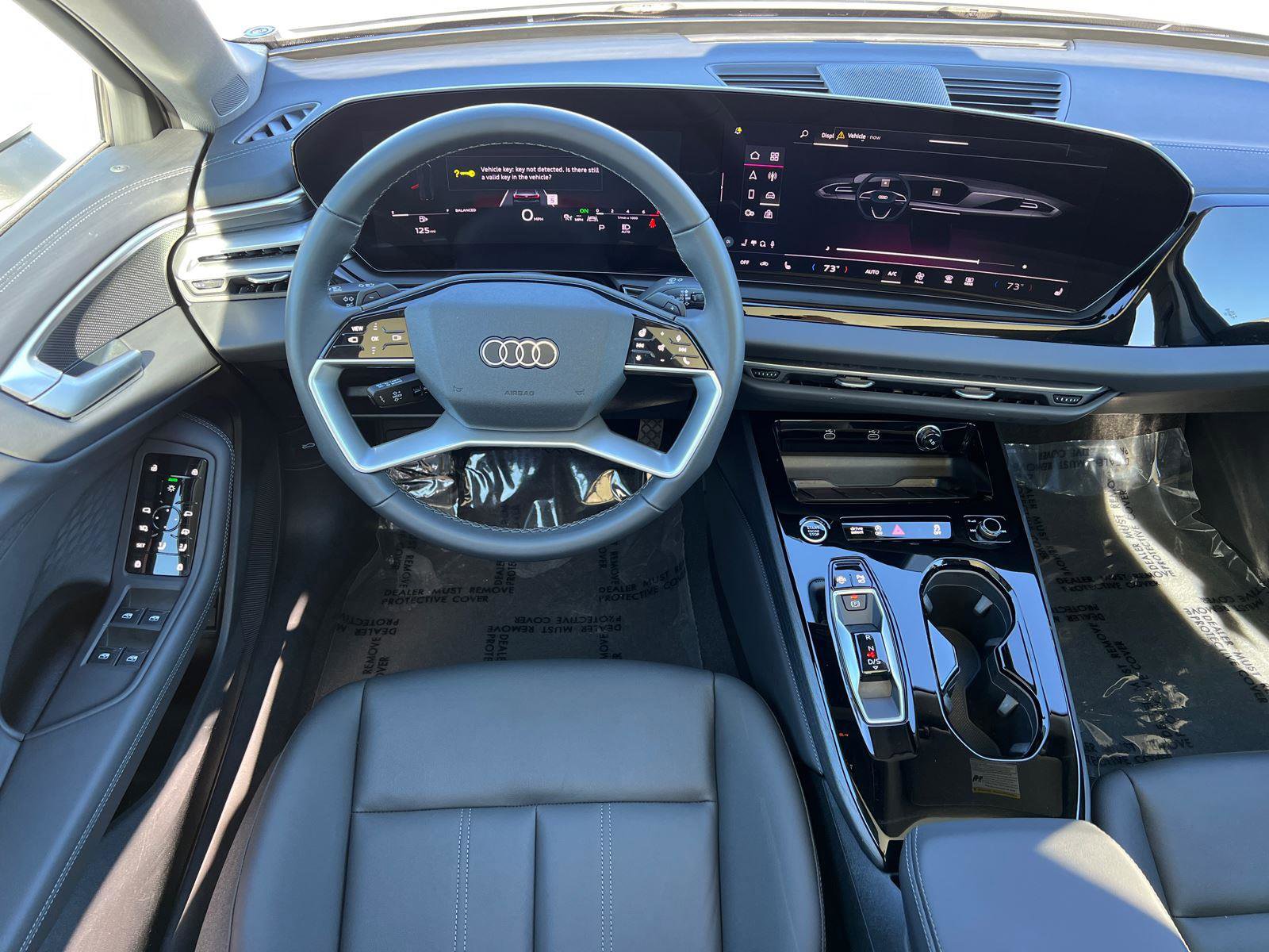 Certified 2025 Audi A5 2.0T Premium w/ Convenience Package AWD/4WD image 23