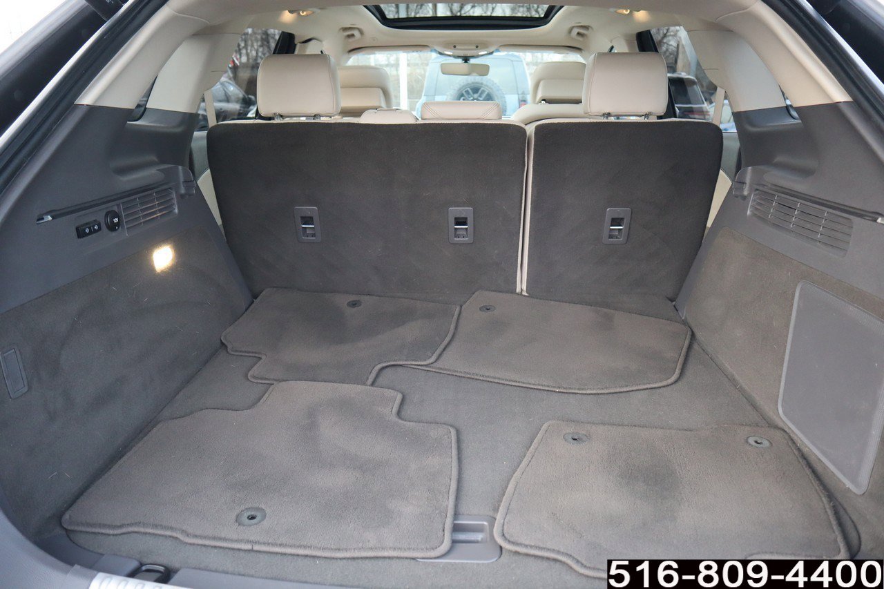 Used 2020 Lincoln Nautilus Reserve w/ Equipment Group 202A image 29