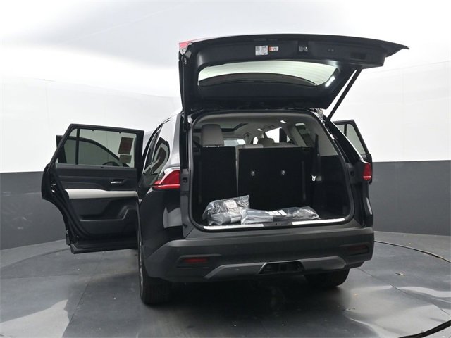 New 2026 Toyota Grand Highlander Limited image 36