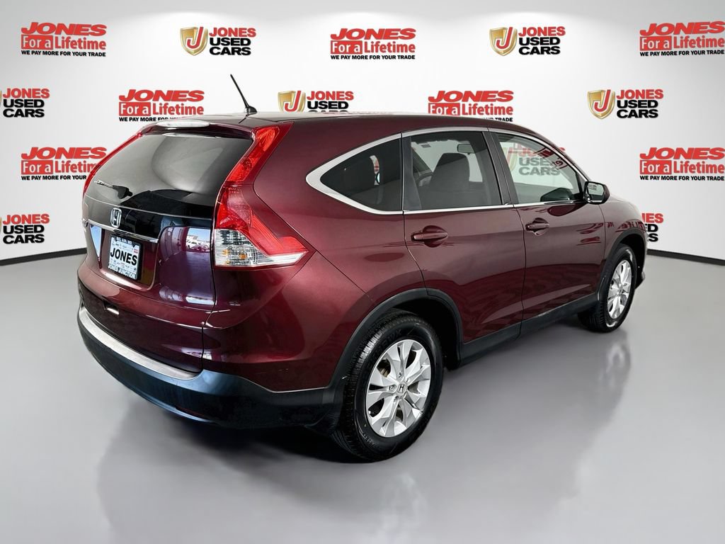 Used 2013 Honda CR-V EX image 15