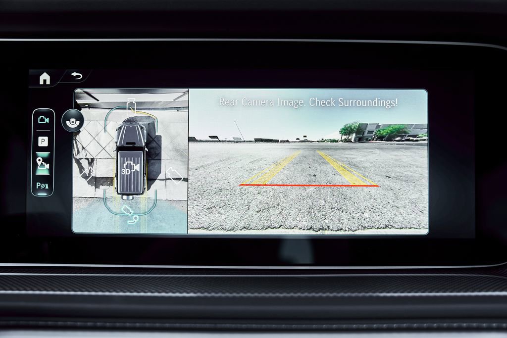 Used 2026 Mercedes-Benz G 63 AMG 4MATIC image 80