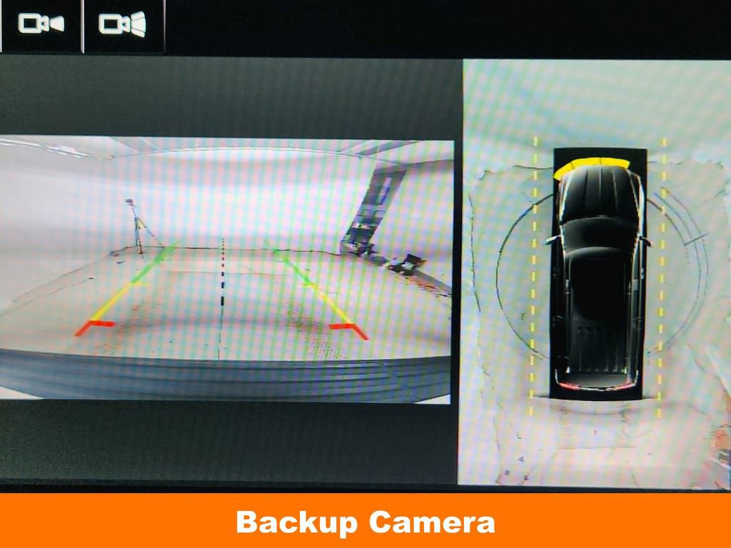 Used 2018 Lincoln Navigator L Reserve w/ Technology Package image 21