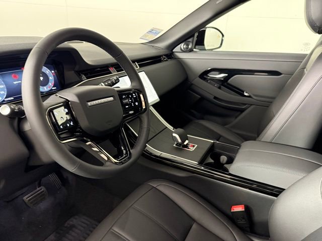 New 2026 Land Rover Range Rover Evoque S image 13