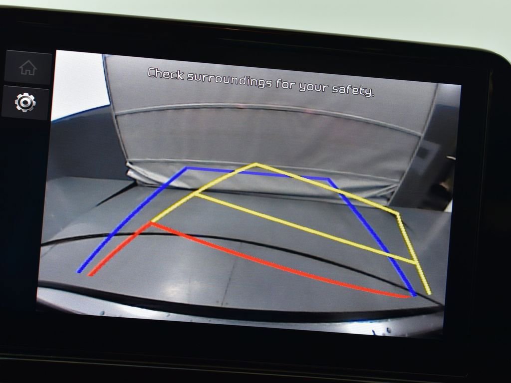 Used 2023 Kia Forte LXS image 18