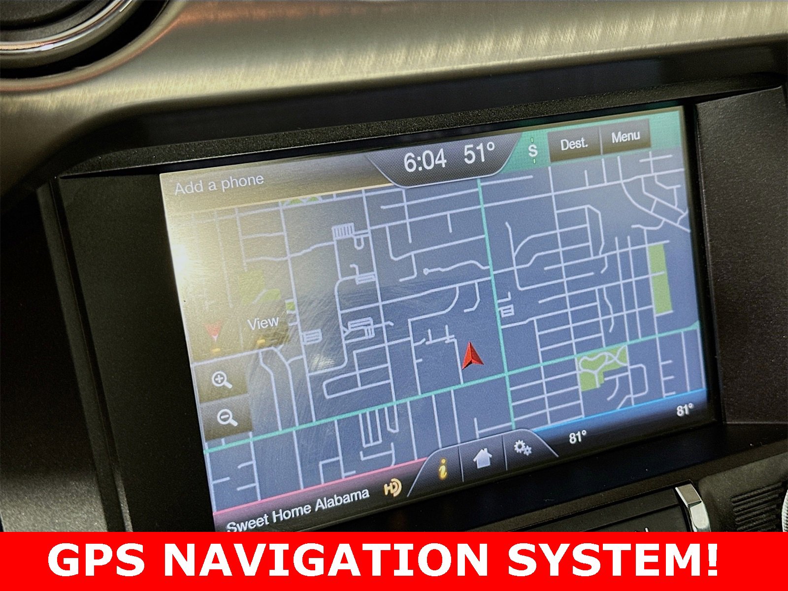 Used 2015 Ford Mustang 50 Years image 15