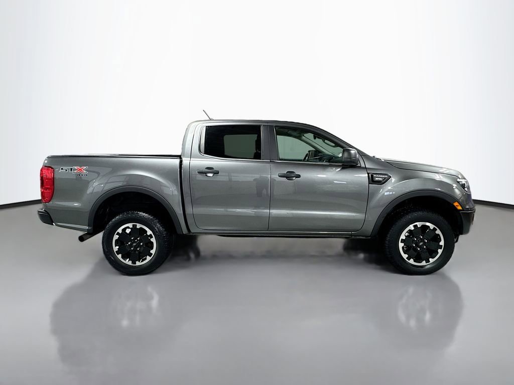 Used 2021 Ford Ranger XL w/ Equipment Group 101A High image 5