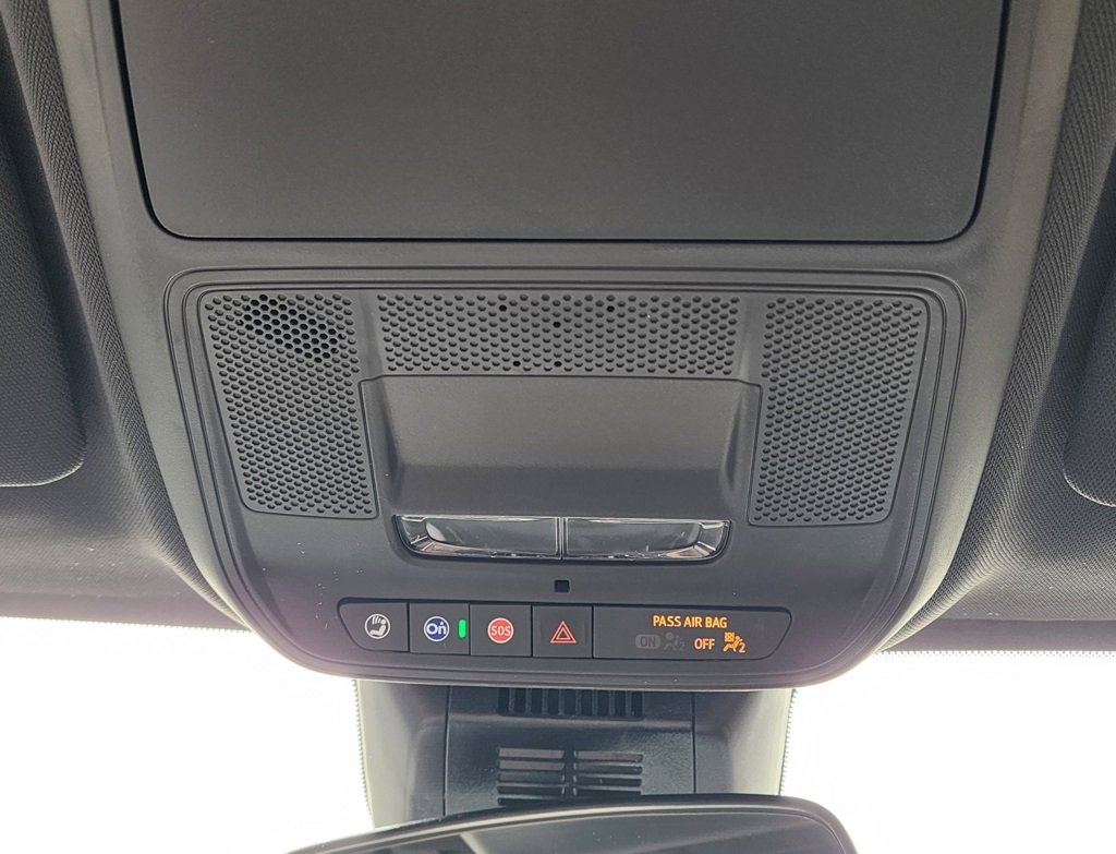 New 2026 GMC Terrain Elevation w/ Black Edition image 34